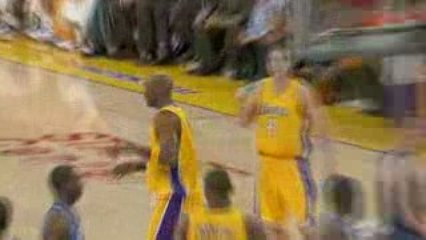 NBA Postgame Phil Jackson April 21 2009 PlayOffs