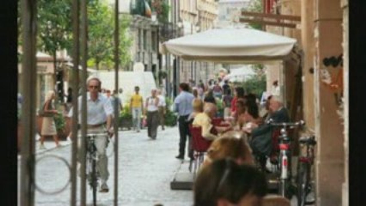 The Perfect Corner Euro 15 - Vicenza Italy