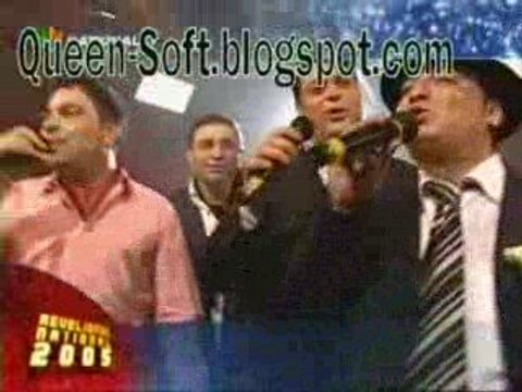 ADRIAN MINUNE, FLORIN SALAM, VALI VIJELIE, COPILUL DE AUR