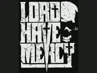 Lord have mercy - say what say what