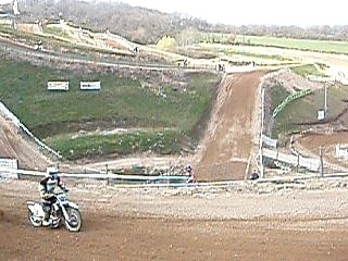 wheel man  o moto cross