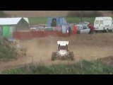 étroussat Manche kart cross michel 2