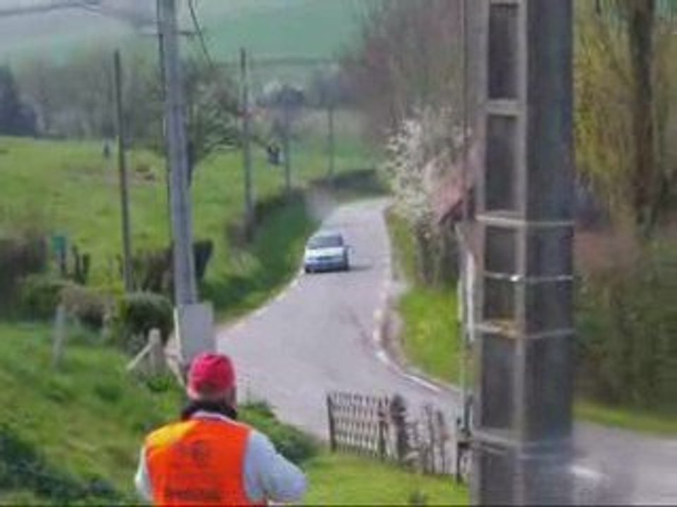 rallye neufchatel 2009 vatigniez es 6 saxo a6