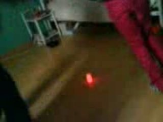 Céline et Moi chez Mégane  :)