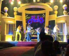 Hub 5 @ Ratchada Dancing Competition
