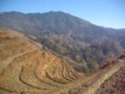 chine rizières longsheng