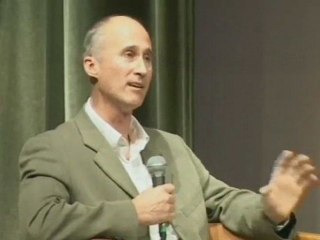Closing Roundtable Geoff Cape