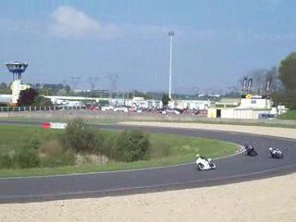 circuit carole sv 650 s et fz1 julien et nico 20