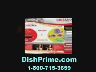 Best Dish Network Satellite & DishPrime Special Offer