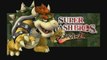 Super Mario Bros. Underground - Super Smash Bros Brawl OST