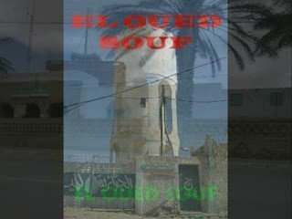 PLEIN DE NOUVEAU TITRE ARRIVER D'EL OUED SOUF PAR DOUBARA