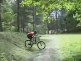 pro jump VTT