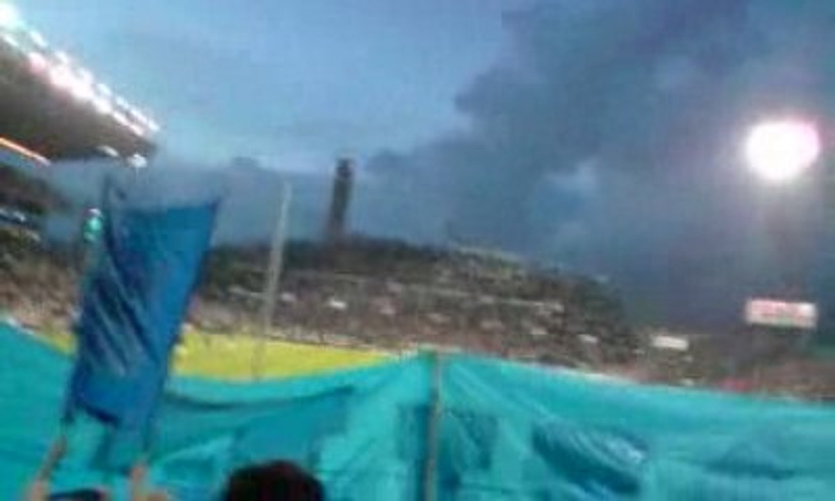 stade velodrome virage sud om -  shaktior