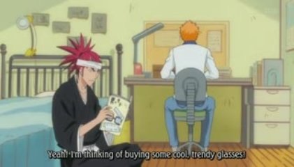 BLEACH 217 PREVIEW
