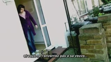 Clip AntiPiratage IT Crowd STFR