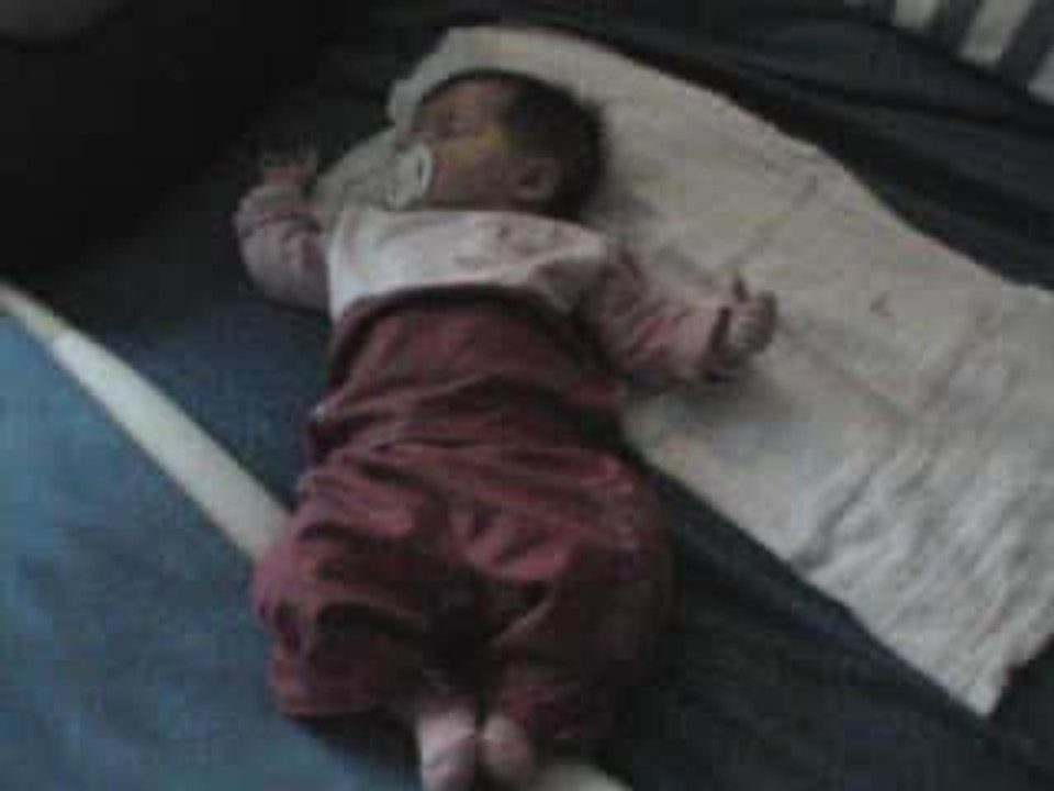 jordane bebe