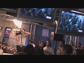 Finales ESL Pro Series 5 Paris Karé Magik