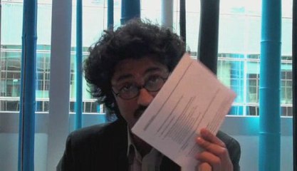 Sebastien Folin ITW - Unicef Baygon V[1][1]. final