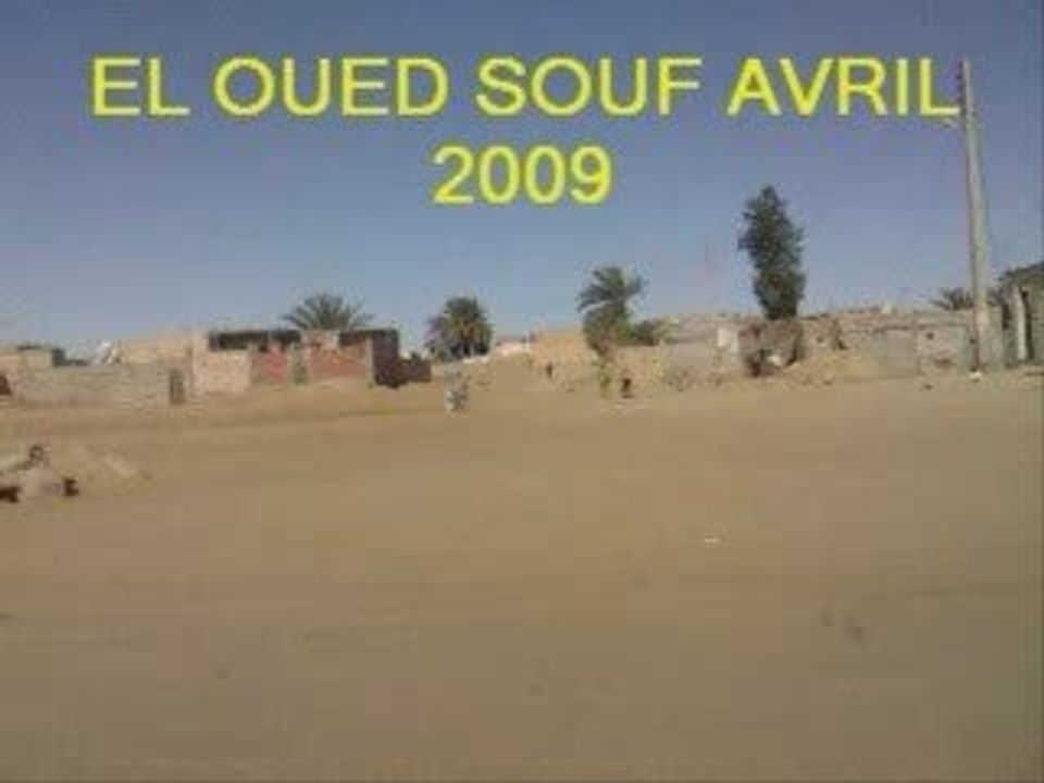 MUSIK SOUFI 2009 POUR VOUS PAR DOUDOU