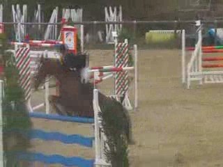 jacinthe, pech david le 19.10.09 Grand Prix 120