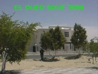 EL OUED SOUF 2009
