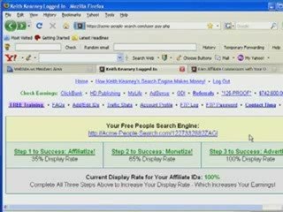 How to Make Money Online with Myspace & Facebook