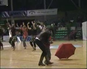 MANGALIBA RNS 2009 NANTES