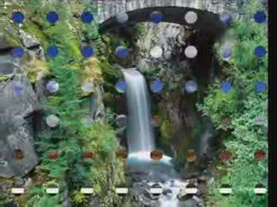 feng shui relaxation :)