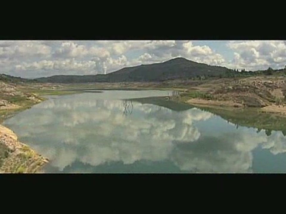 Castilla La Mancha - Expo Zaragoza 2008