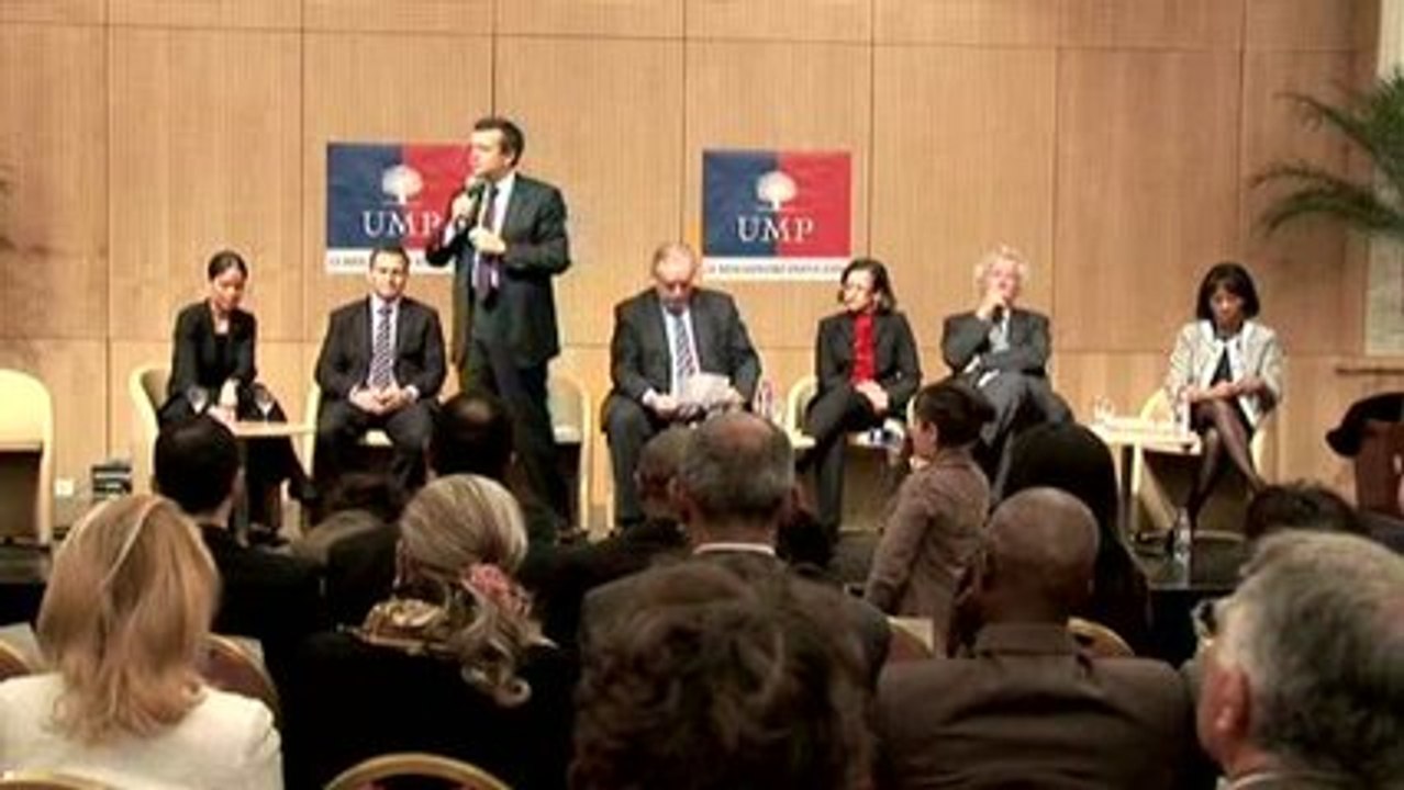 Yves Jego explique la méthode des Etats-Généraux