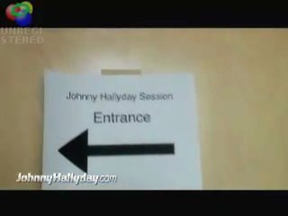 Tour 66 : Arrivée aux répétitions