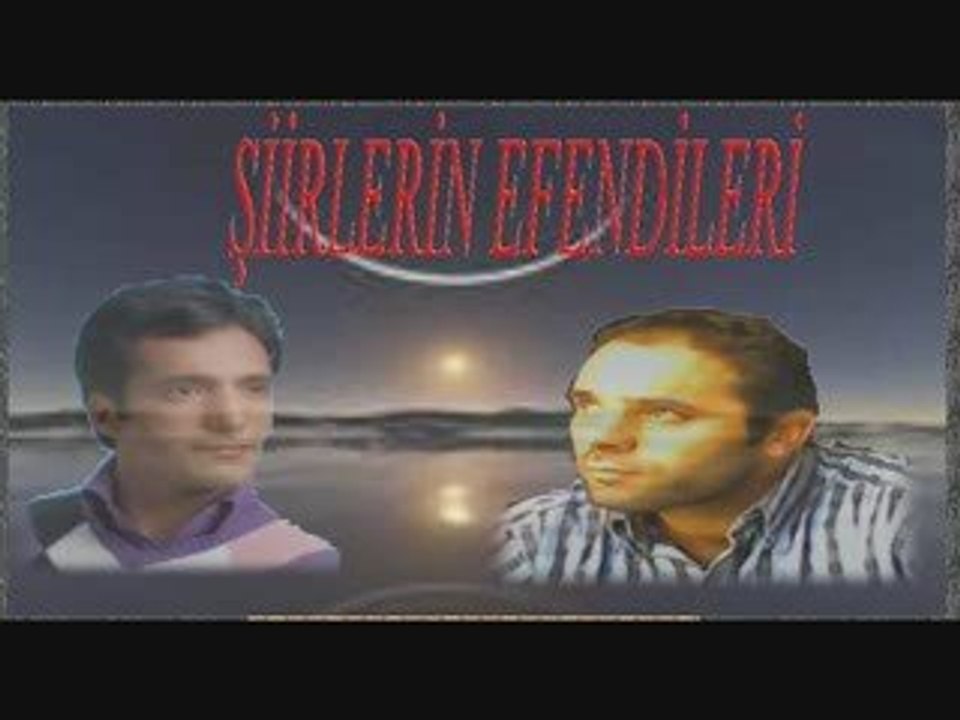 HAMZA DOĞMUŞ  ERZURUM  DADAŞ YAR