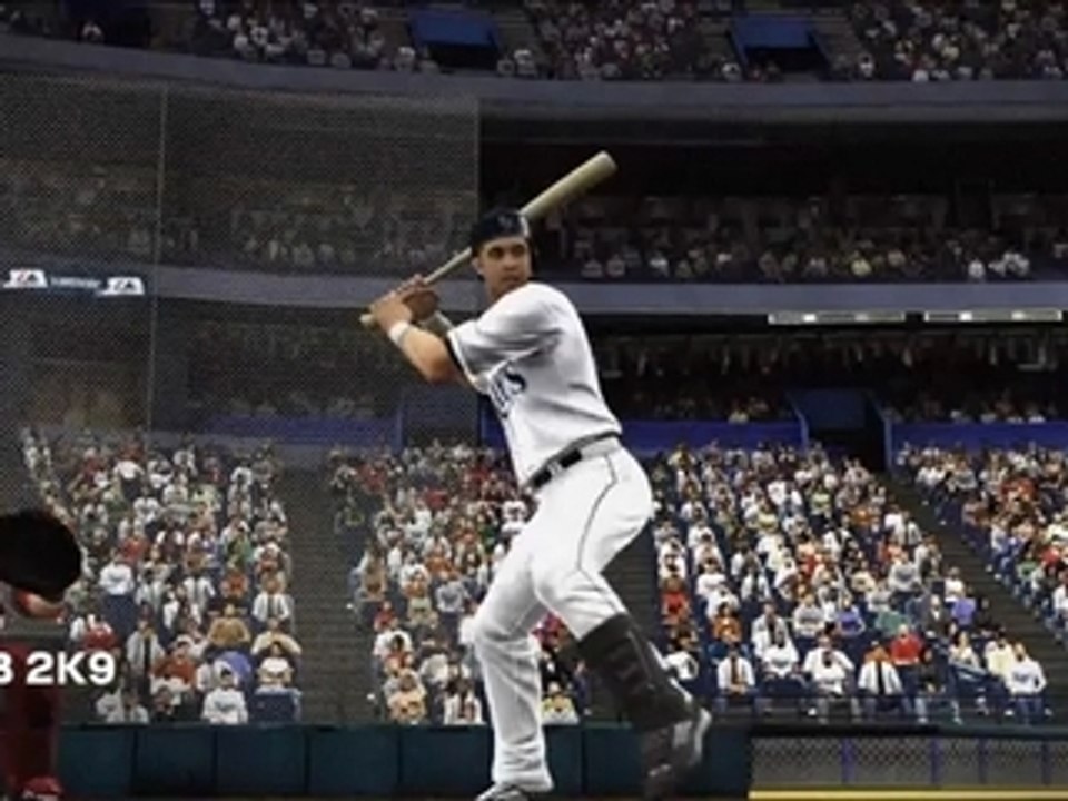 Xbox 360 Title Preview Spring 2009 Trailer