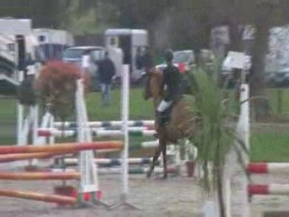 Rubens le 29.03.09 concours pech david