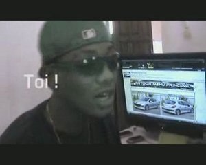 Young King - Freestyle [Promo KiNGS-TAPE Vol.1]