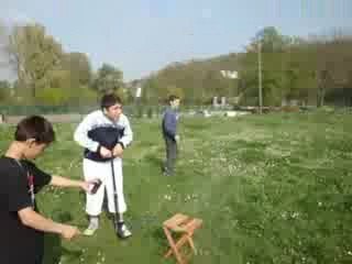 Club-adosVSO - Fusée à eau - miaou en fait