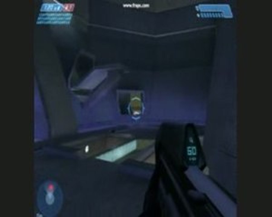 HALO : Combat Evolved
