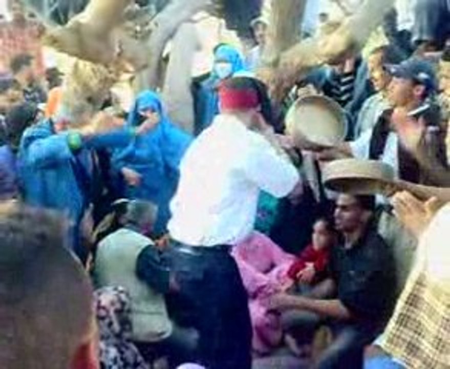 mawssim sidi mbarek taroudant 20-21-2009