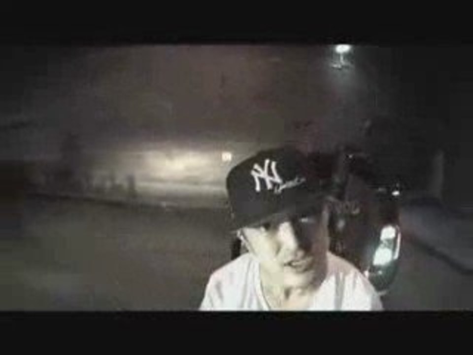 Dj Munari feat Kool G rap and Hannya - Dead or alive