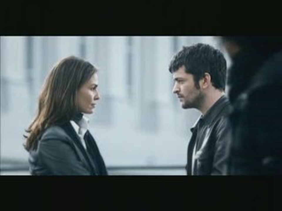 Grégoire - Ta main ( My Major Company )