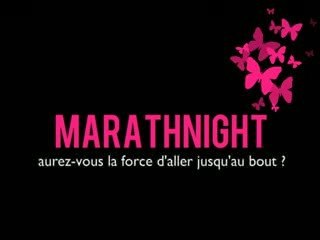 Marathnight