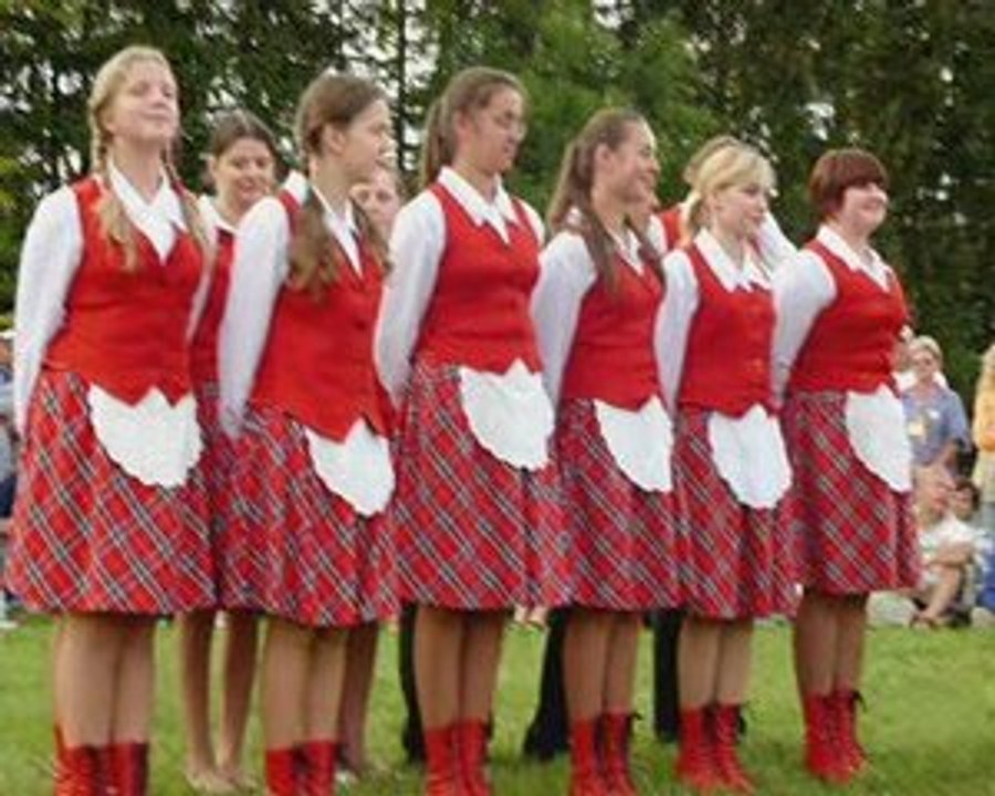 "TURGIELANKA" z Turgiel k/Wilna