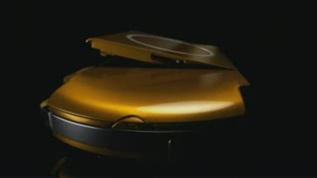 [J-PUB] [2009] (15s) PSP-3000 PSP 4U