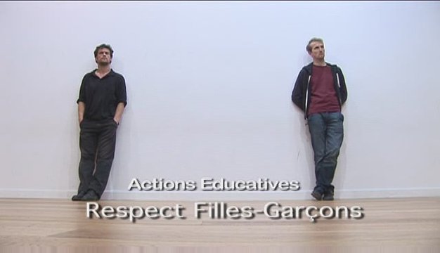 Action Educative - Théâtre Forum / Gadji-Gadjo