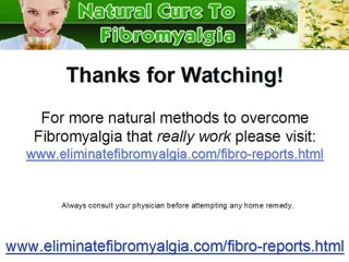 The Top Causes of Fibromyalgia - Why You Get Fibromyalgia