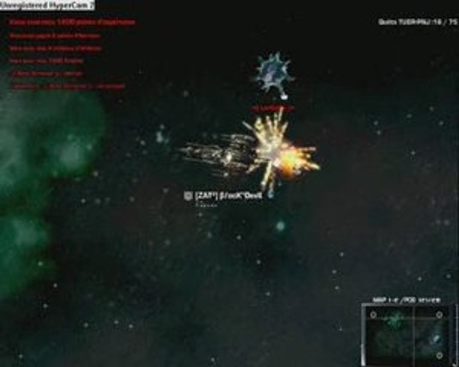 pas besoin d'étre full pour s'amuser