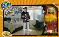 Fanta Guitar Hero Wolrd Tour Dahoo500 Guitare 104666 poin...