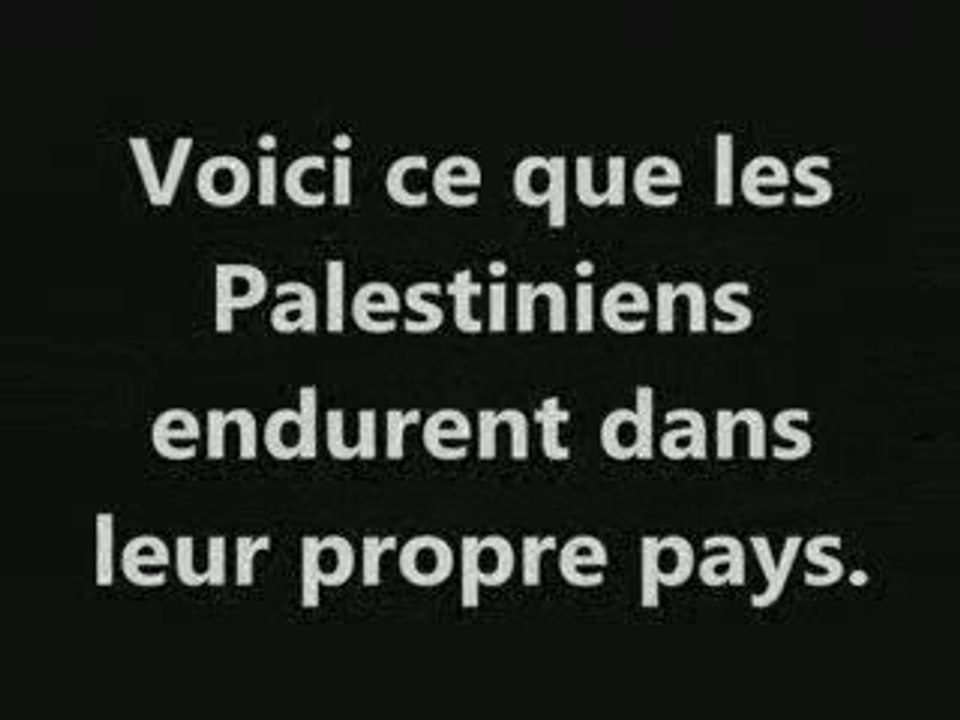 DURBAN 2 ISRAEL ET SA DEMOCRATIE !!!!