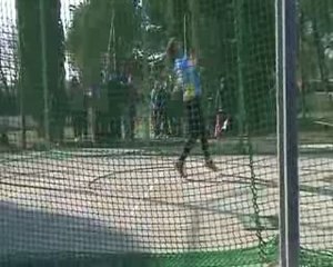 Interrégionnaux béziers 2009