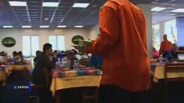 L'Epine : Un centre de vacances pas comme les autres